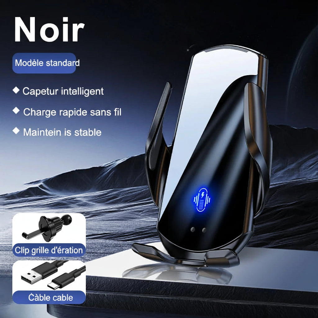Chargeur de voiture 15W