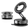Support téléphone magnétique 360°